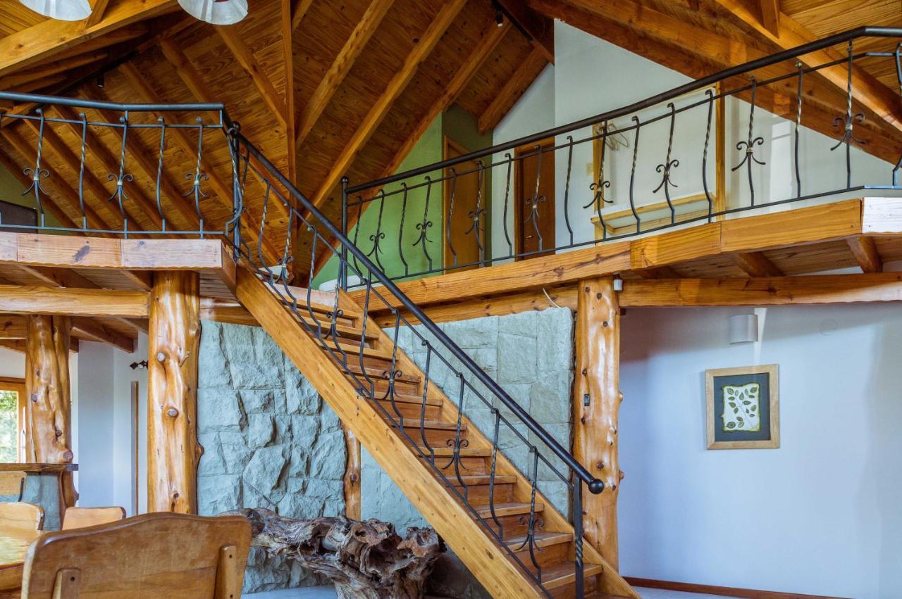 Сasa de vacaciones Bog Orión - Casa 4 Cuartos Villa La Angostura
