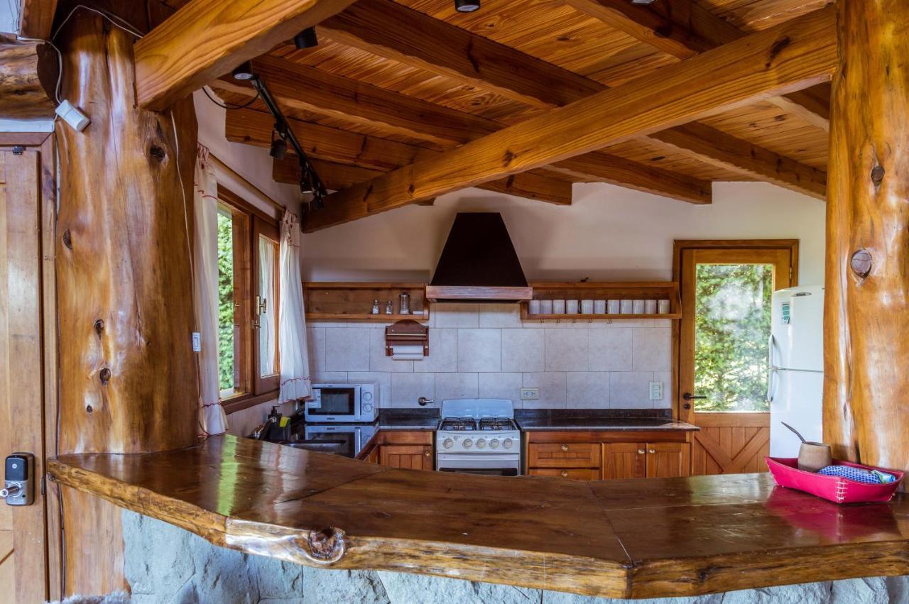 Сasa de vacaciones Bog Orión - Casa 4 Cuartos Villa La Angostura