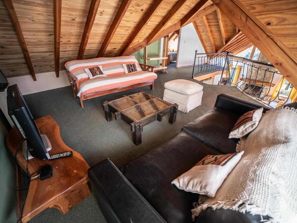 Сasa de vacaciones Bog Orión - Casa 4 Cuartos Villa La Angostura