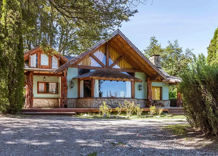 Bog Casa Glorieta - Casa 4 Cuartos