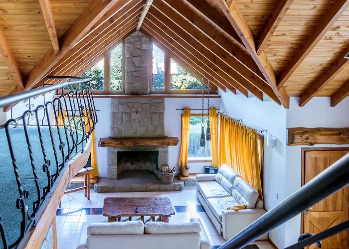 Bog Casa Glorieta - Casa 4 Cuartos