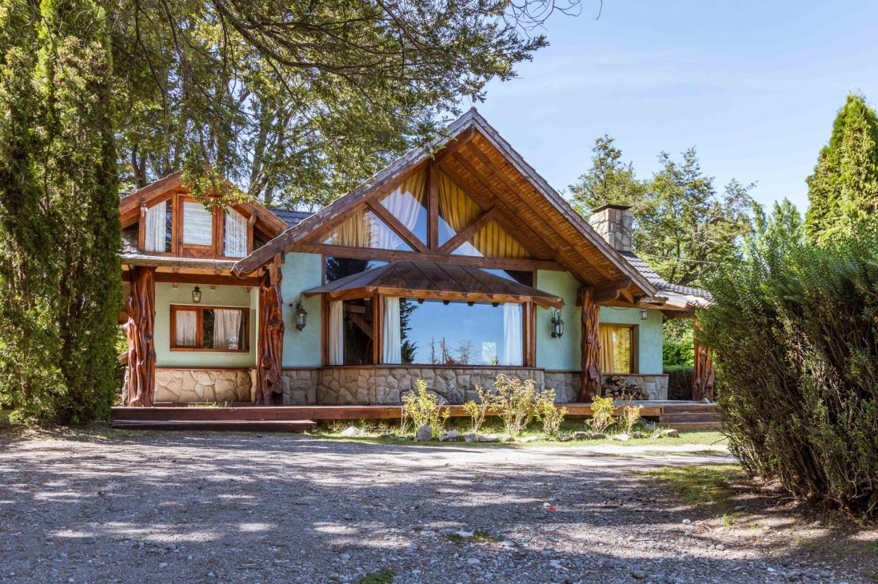 Bog Casa Glorieta - Casa 4 Cuartos