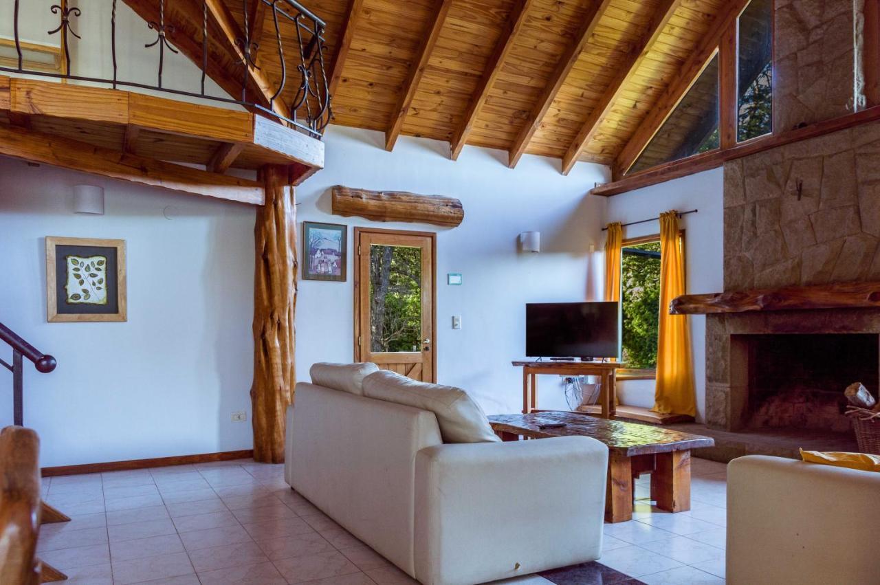 Holiday home Bog Casa Glorieta - Casa 4 Cuartos Villa La Angostura