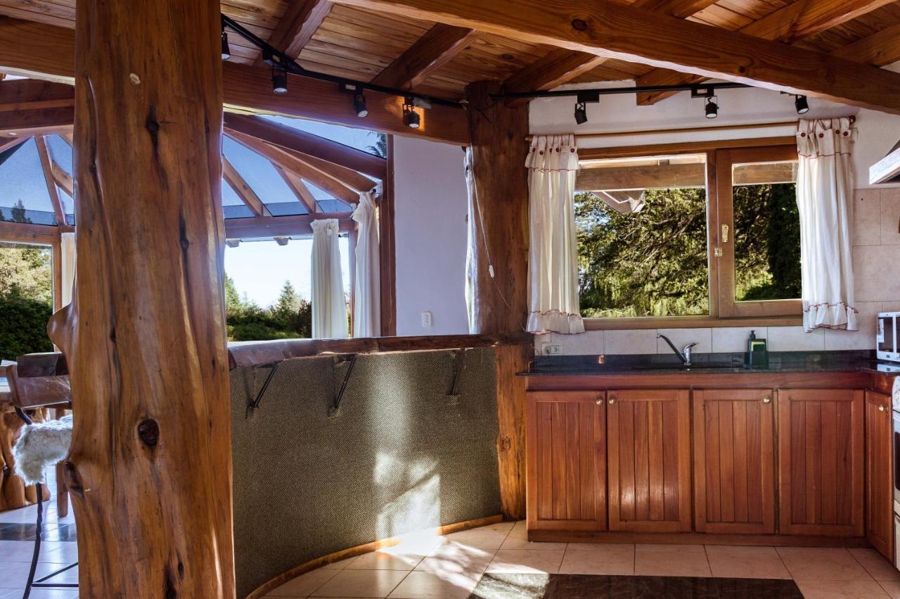 Bog Casa Glorieta - Casa 4 Cuartos Holiday home *