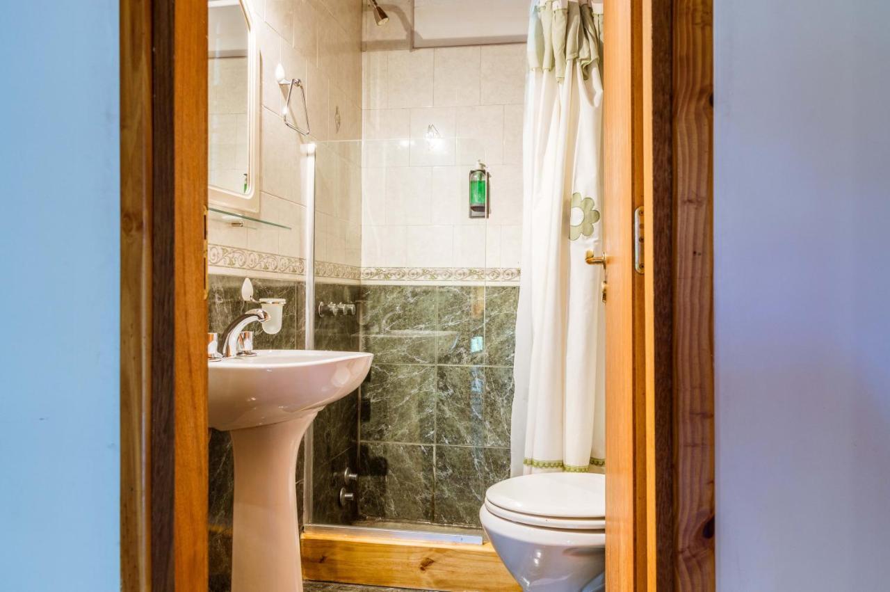 Holiday home Bog Casa Glorieta - Casa 4 Cuartos Villa La Angostura