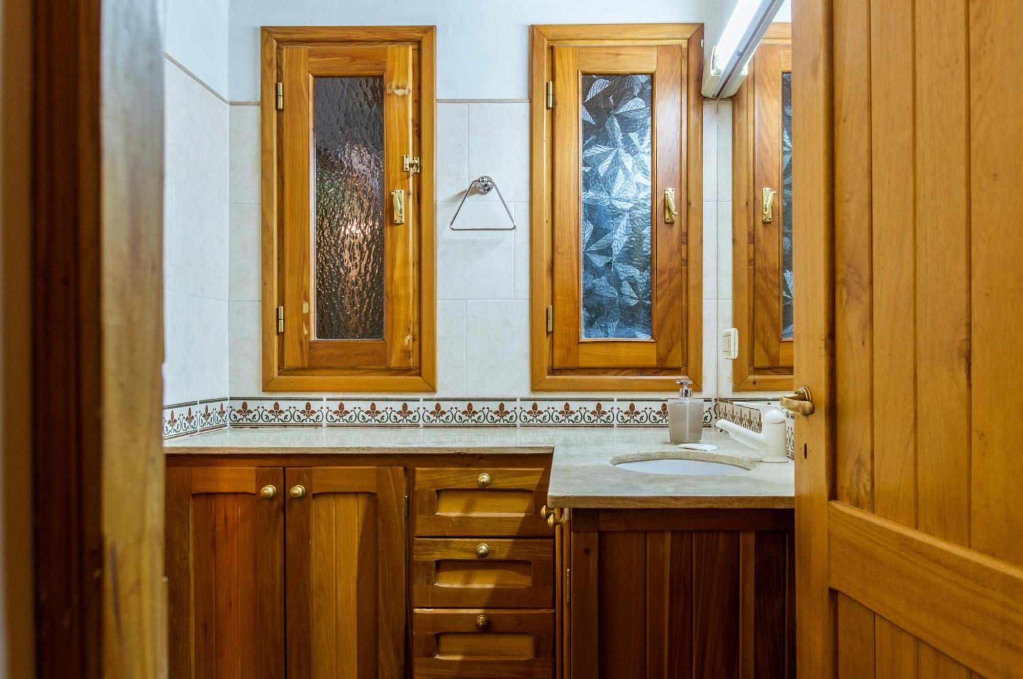 Bog Casa Glorieta - Casa 4 Cuartos Holiday home
